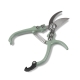 Make precise garden cuts with Hoselink Handy Snippers. Their compact