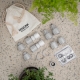 Expand an existing Hoselink watering setup with the Handy Hoselink Extras Pack. The bundle groups useful spare connectors