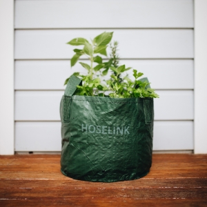Grow vegetables
