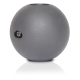 Replace the white stopper ball on a standard 12mm Hoselink Classic Retractable Hose Reel. The ball clamps around the main hose and stops at the reel opening