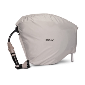 Protect a compatible 20m Hoselink Classic Retractable Hose Reel from sun