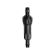 Help prevent blocked drippers and micro sprays with the Hoselink 13mm In-Line Irrigation Filter. Installed in the poly-pipe supply line