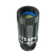 Protect a low-pressure irrigation system from excessive mains pressure with the Hoselink 175kPa Pressure Regulator. Installed at the water source