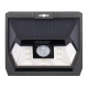 Add automatic outdoor lighting to entrances