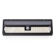 Light larger outdoor areas automatically with the Hoselink PARAMOUNT Solar Security Floodlight. The 80-LED fitting charges during daylight and uses a motion sensor to activate bright illumination when movement is detected after dark. Its wide flood-style output is suited to driveways