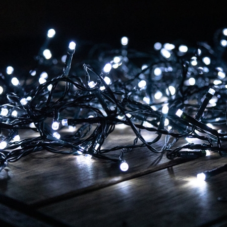Decorate trees