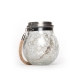 Add a sparkling decorative feature to tables