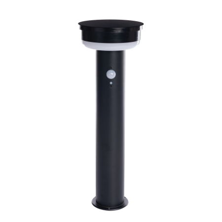 Improve visibility along paths