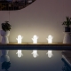 Add a colourful desert-inspired feature to a garden