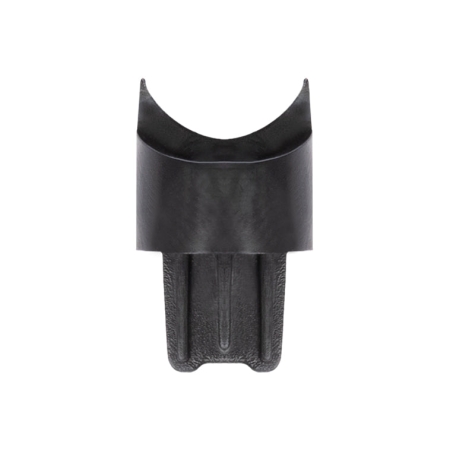 Repair the hose-guidance mechanism in a Hoselink Evolve Retractable Hose Reel with this genuine replacement guidance tooth. The component engages with the feeder drive to help lay the hose evenly across the drum during automatic rewind. It is intended for an internal service where the original tooth is worn or broken. Confirm the Evolve model and follow Hoselink’s repair instructions before opening the spring-loaded casing.