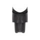 Repair the hose-guidance mechanism in a Hoselink Evolve Retractable Hose Reel with this genuine replacement guidance tooth. The component engages with the feeder drive to help lay the hose evenly across the drum during automatic rewind. It is intended for an internal service where the original tooth is worn or broken. Confirm the Evolve model and follow Hoselink’s repair instructions before opening the spring-loaded casing.