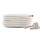 Replace a damaged main hose inside a compatible 20m Hoselink Evolve Retractable Hose Reel with this genuine Evolve Series part. The 20-metre hose is designed to fit the reel’s internal drum