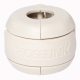 Replace the stopper ball on a Hoselink Evolve Retractable Hose Reel. The ball clamps around the main hose and stops at the casing opening