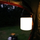 Carry compact off-grid lighting for camping