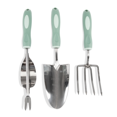 Cover essential planting and maintenance jobs with the Hoselink Garden Fork