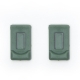 Secure Hoselink 18mm hose fittings with this two-pack of genuine connector lock pins. Once two compatible 18mm fittings have been aligned and twisted together