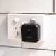 Access compatible Hoselink Bluetooth Tap Timers beyond normal phone-to-timer range with the Wi-Fi Gateway. The gateway links supported single and dual outlet Bluetooth timers to a home Wi-Fi network