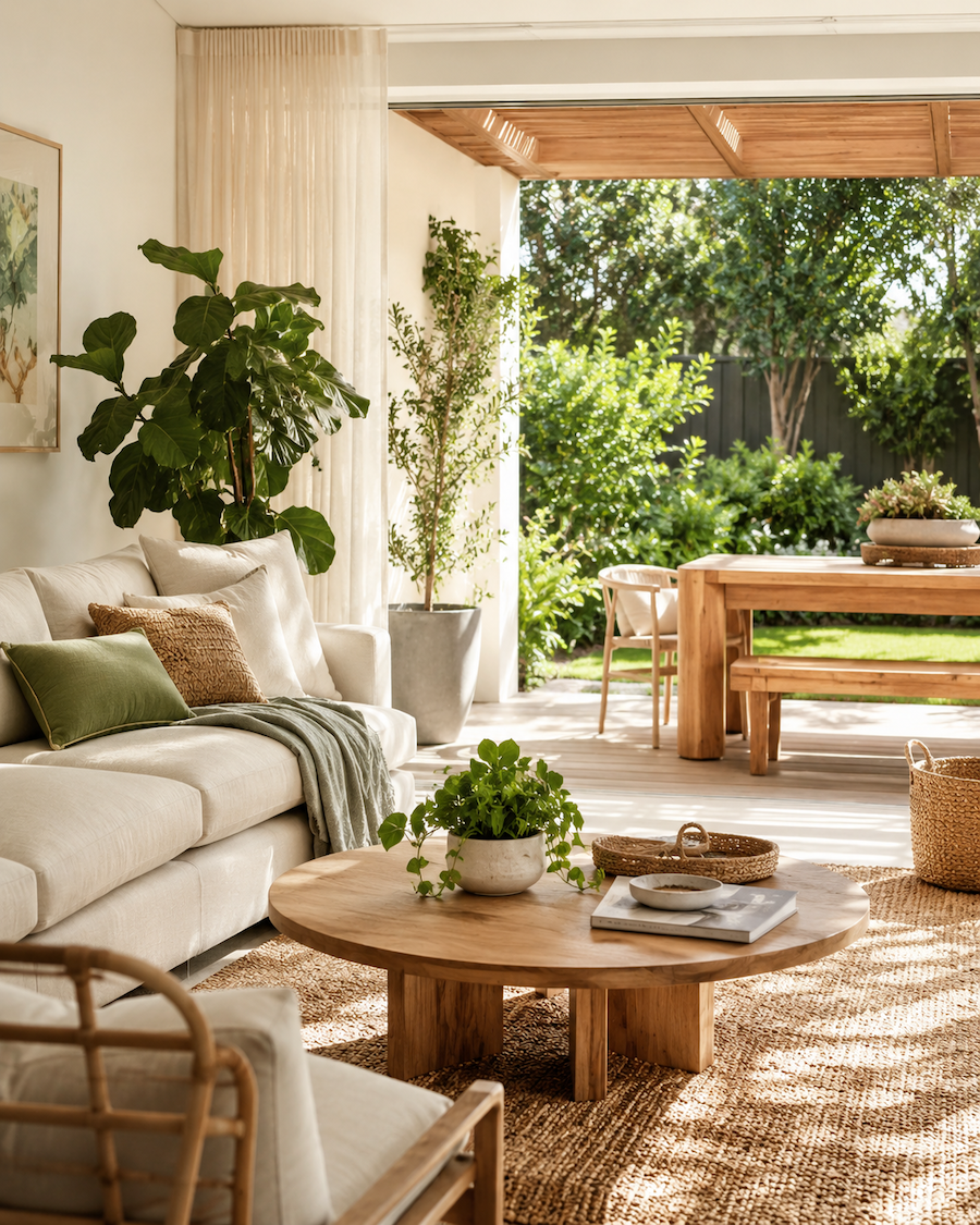 Find Home and Garden Products in One Place
