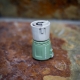 Bridge Hoselink’s standard 12mm connector system and commercial 18mm fitting range with the 12mm to 18mm Converter. The adaptor allows equipment using the two different Hoselink sizes to be joined at a planned transition point