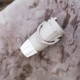 Add fingertip water control to a Hoselink Hi-Flow Classic Retractable Hose Reel with this 14mm Hose Connector with Flow Control. The connector replaces the standard fitting at the outlet end of the 14mm reel hose