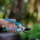 Equip a compact outdoor area with the Hoselink Courtyard Gardener Pack and Hose Reel. The bundle pairs a space-efficient retractable reel with selected hand tools or watering accessories suited to pots