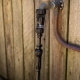Help prevent blocked drippers and micro sprays with the Hoselink 13mm In-Line Irrigation Filter. Installed in the poly-pipe supply line