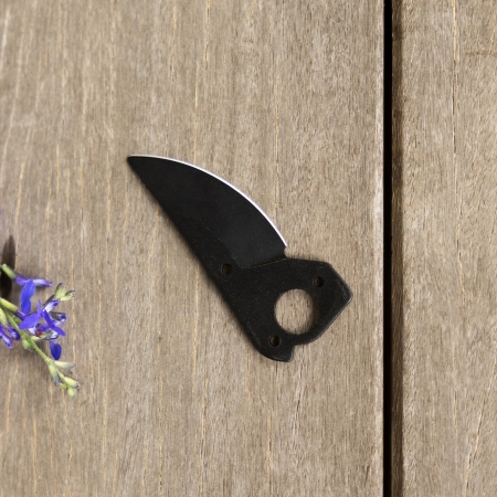 Restore sharp