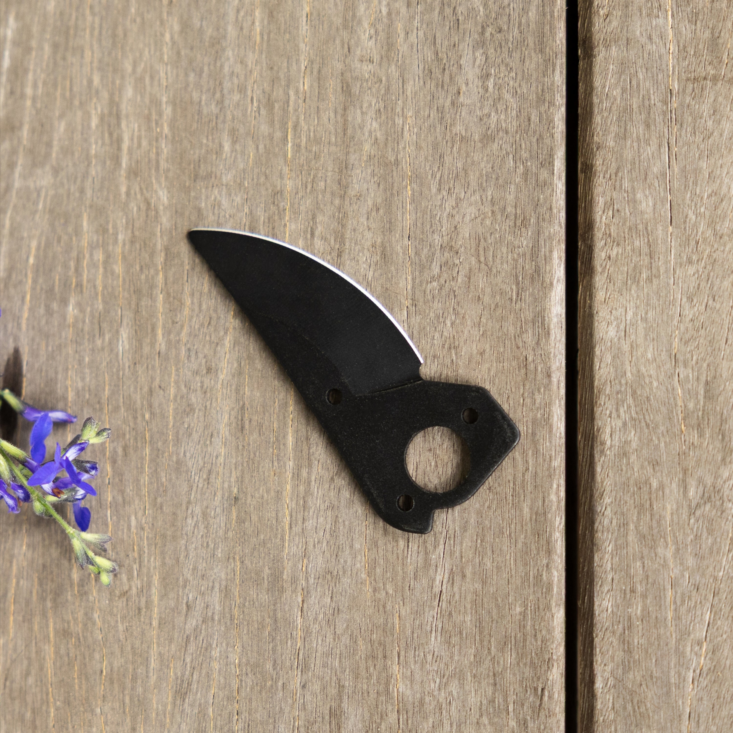 Restore sharp