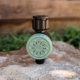 Control a single watering session without programming a schedule using the Hoselink Easy One Touch Manual Timer. Attach it to the tap