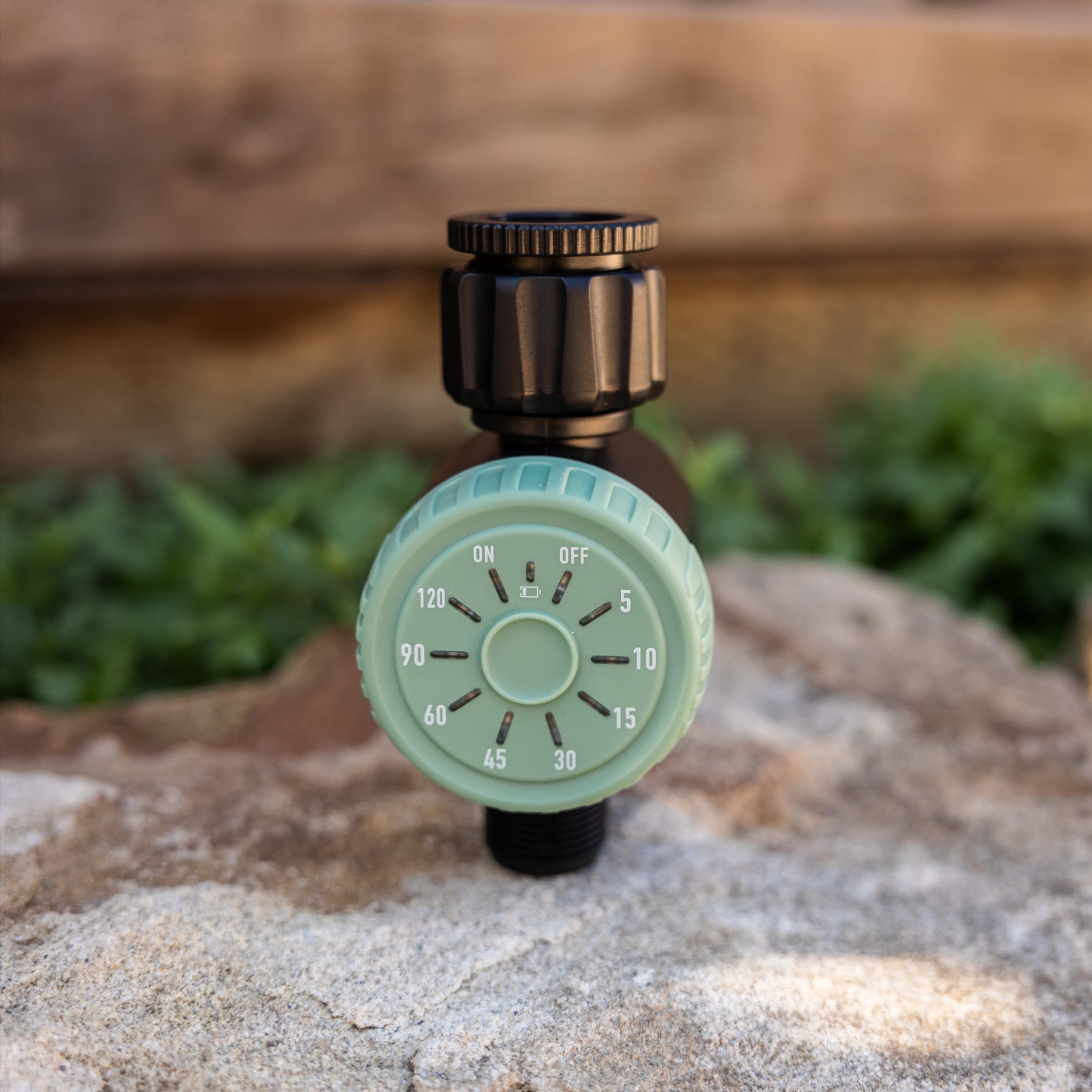 Easy One Touch Manual Timer