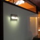 Mount compatible lightweight outdoor accessories without visible fasteners using Hoselink Outdoor Acrylic Double Sided Tape. The strong adhesive tape is designed for clean