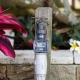 Measure how much water passes through a hose