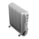 Delonghi Thermo Oil Column Heater with Timer 2400W