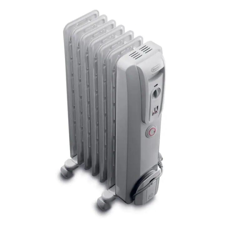 Delonghi Thermo Oil Column Heater with Timer 1500W