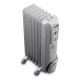 Delonghi Thermo Oil Column Heater with Timer 1500W