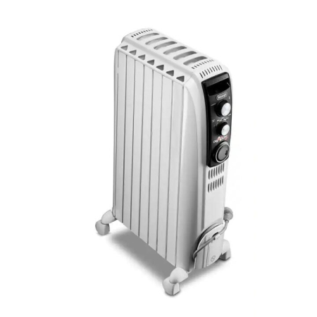 Delonghi Dragon 4 1500W Oil Column Heater with Timer