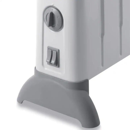 Delonghi Portable Convector Heater 2000W