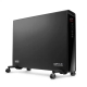 Delonghi Ceramic Panel Convector Heater with Electronic Timer 1500W