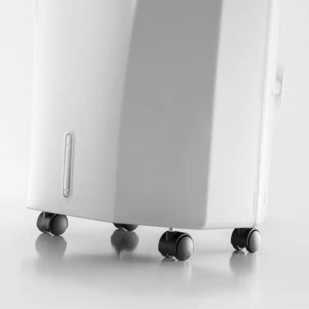 Delonghi Evaporative Cooler White