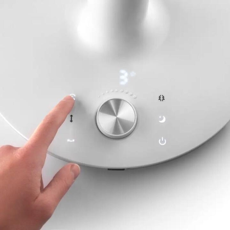 Delonghi 3D Air Circulator