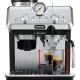 Delonghi La Specialista Arte Manual Coffee Machine Metal