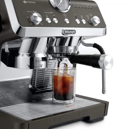 Delonghi La Specialista Opera Manual Coffee Machine