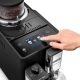 Delonghi Rivelia with Auto Milk Onyx Black Fully Automatic Coffee Machine Black