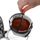 Delonghi Clessidra 2in1 Drip and Pourover Coffee Machine