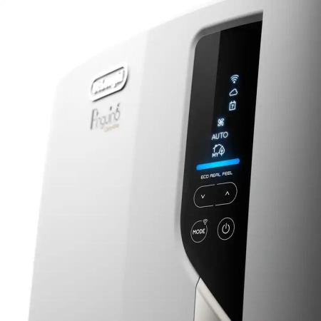 Delonghi Pinguino Care4Me Portable Air Conditioner 2.9 kW