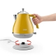 Delonghi Icona Capitals Kettle Yellow