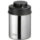 Delonghi Vacuum Canister For Beans Storage (Silver)