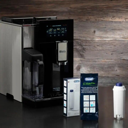 Delonghi Water Filter Limescale Reducer