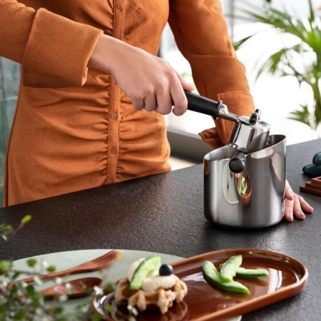 Delonghi Knock Box