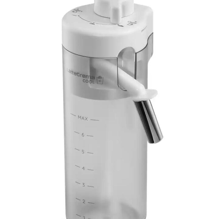 Delonghi Milk Carafe (Cold) Eletta Explore Titanium
